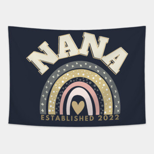 Nana Tapestry