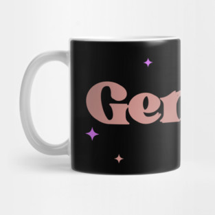 Gemini Mug