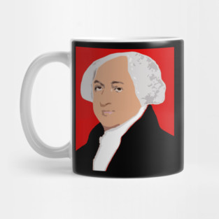 john adams Mug