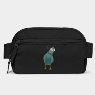 Funny Pigeon Bag