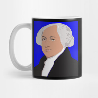 john adams Mug