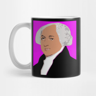 john adams Mug