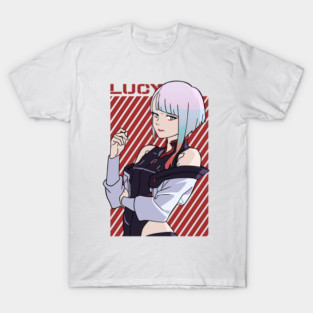 Lucy T-Shirt