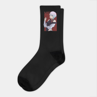 Lucy Socks