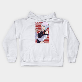 Lucy Kids Hoodie