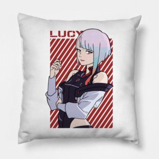 Lucy Pillow