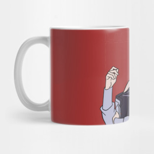 Lucy Mug