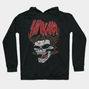 SHIKAKA NATION Hoodie