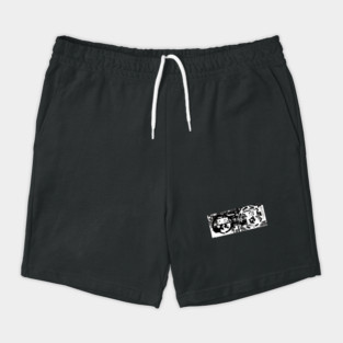 Underworld - Dubnobasswithmyheadman Mug Shorts