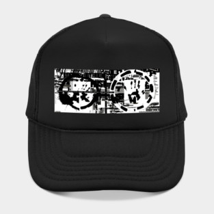 Underworld - Dubnobasswithmyheadman Mug Hat