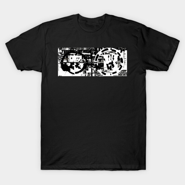 Underworld - Dubnobasswithmyheadman Mug - Techno - T-Shirt