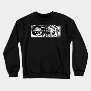 Underworld - Dubnobasswithmyheadman Mug Crewneck Sweatshirt