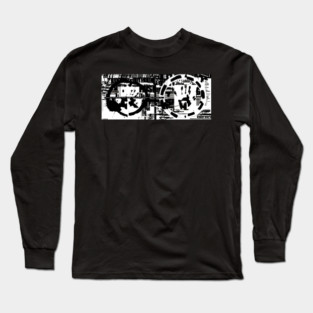 Underworld - Dubnobasswithmyheadman Mug Long Sleeve T-Shirt