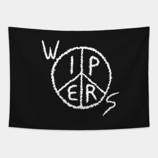 Wipers band post-punk post-hardcore Tapestry