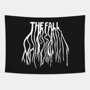 The Fall band Tapestry
