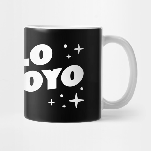 YOLO DEPLOYO by allisawr