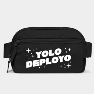 YOLO DEPLOYO Bag