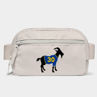 Steph Curry Goat Bag
