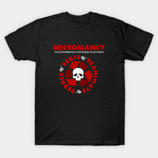 Necromancy T-Shirt
