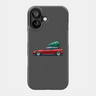 Civic EG Phone Case