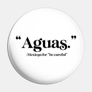 Aguas Pin