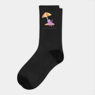 Self-Lapod Care Socks