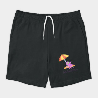 Self-Lapod Care Shorts