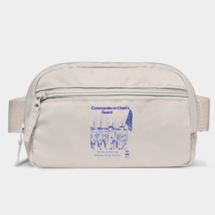 Commander-in-Chief's Guard - alternative color Bag