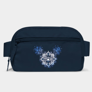 HMS Snowflakes Bag