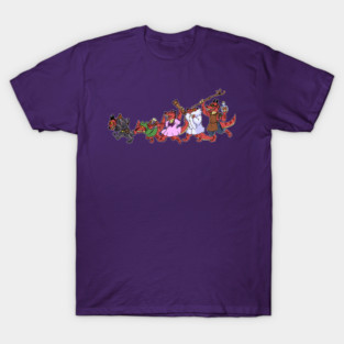 The Kobold Mob T-Shirt