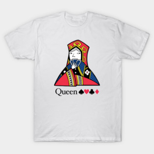 Bluff Queen T-Shirt