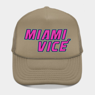 Miami Vice Hat