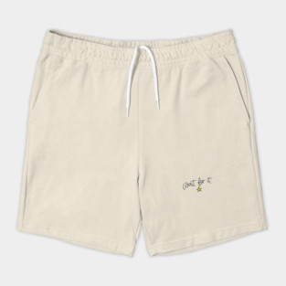 Hamilton - Wait For It Shorts