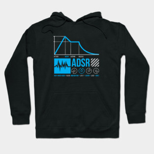 ADSR Hoodie