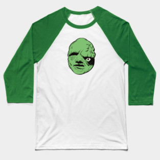 Toxie_Colour Baseball T-Shirt