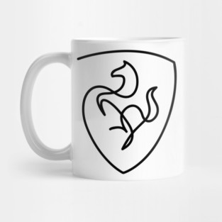 Ferrari Mug