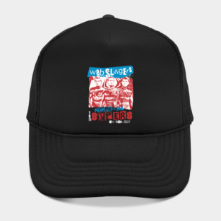 Web Slingers Hat