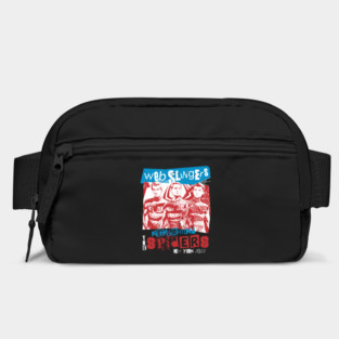 Web Slingers Bag