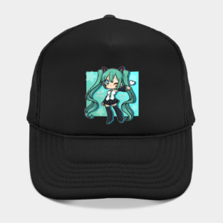 Hatsune Miku BDAY Hat
