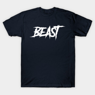 Beast T-Shirt