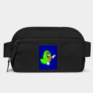 Slimy Buster Bag
