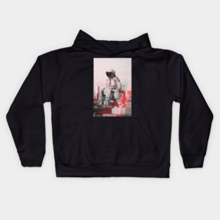 City Walk Kids Hoodie