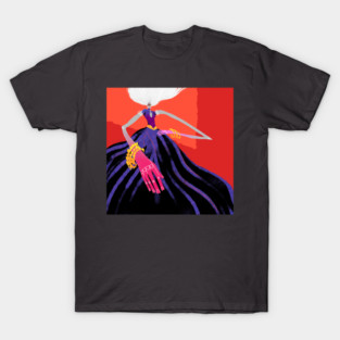 Fashionista #03 T-Shirt