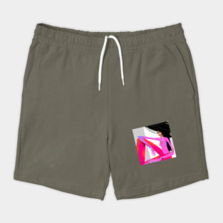 Fashionista #01 Shorts