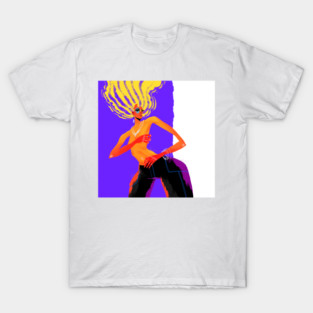 Fashionista #02 T-Shirt