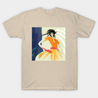 Fashionista #04 T-Shirt