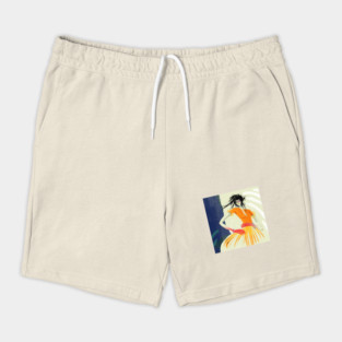 Fashionista #04 Shorts