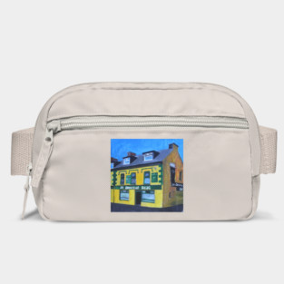 Pub, Ireland Bag