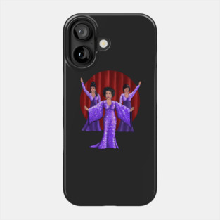 Divas Phone Case