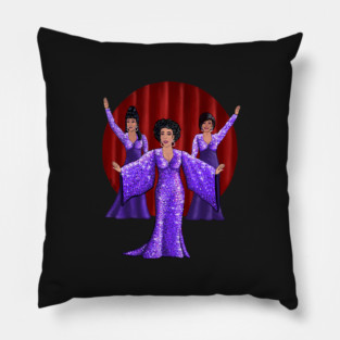 Divas Pillow
